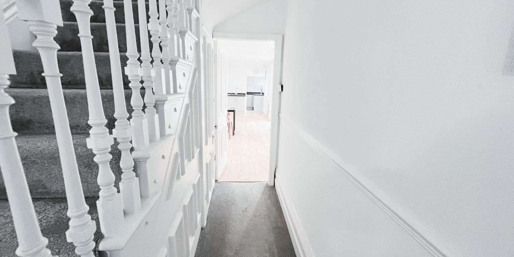 Spacious Room In Modern House Near Nottingham Dış mekan fotoğraf
