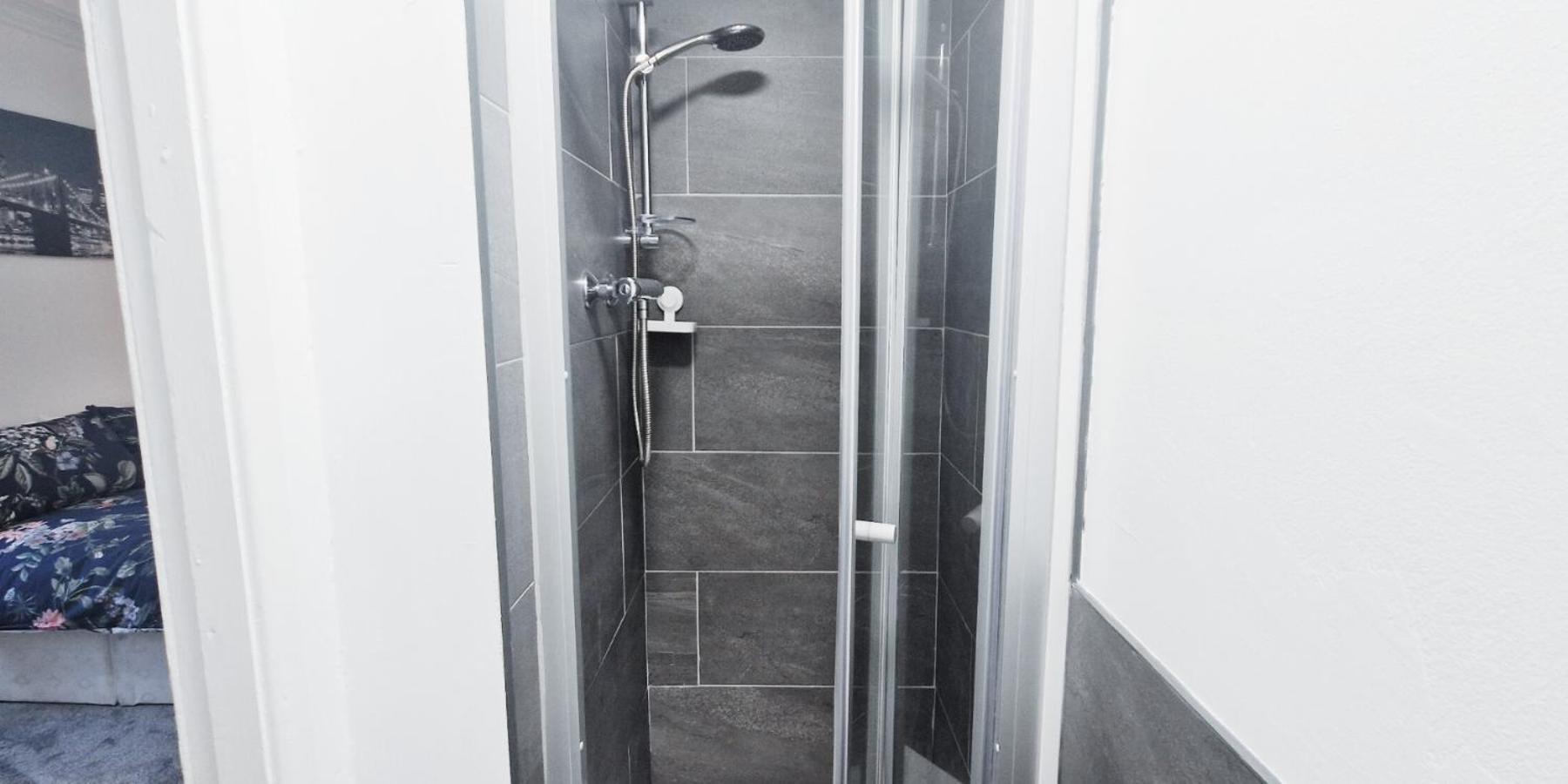 Spacious Room In Modern House Near Nottingham Dış mekan fotoğraf